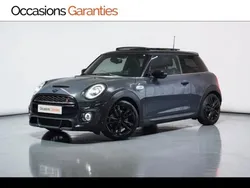 Mini Mini Cooper S 192ch John Cooper Works BVA7 Euro6d-T