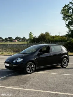 Fiat Punto 1.2 Young S&S