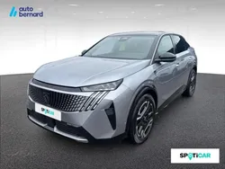 Peugeot 3008 Electrique 210ch Batterie 73 kWh GT