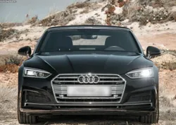 Audi A5 Cabrio 2,0