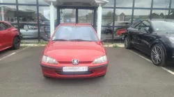 Peugeot 106 1.1i Xt