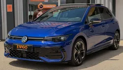 VOLKSWAGEN GOLF 2.0 TDI 150ch SCR R-LINE DSG BVA
