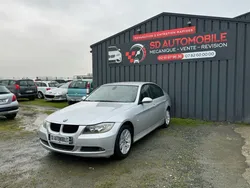 BMW Série 3 218D 2.0D (E90) 16v 143cv GARANTIE 6 MOIS