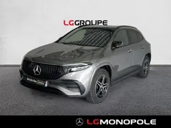 Mercedes-benz EQA 250+ 190ch Business Edition Executive