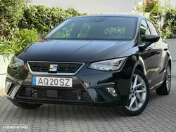SEAT Ibiza 1.0 TSI FR