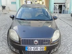 Fiat Linea Fiet