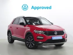 Volkswagen T-Roc 2.0TDI Advance Style 85kW