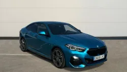 BMW Serie 2 218iA Gran Coupé