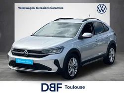 Volkswagen Taigo 1.0 TSI 116 DSG7 VW Edition