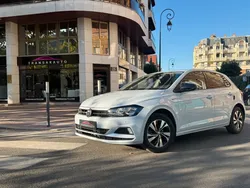Volkswagen POLO VI 1.0 TSi 75ch / REVISION A JOUR