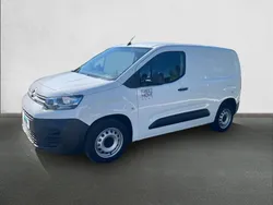 Citroën Berlingo VAN M 1000 BLUEHDI 100 S&S BVM6 - CLUB