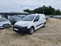 Citroën Berlingo FOURGON M BLUEHDI 100 CLUB