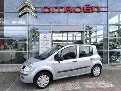 Renault Modus 1.2 16v 75ch Authentique
