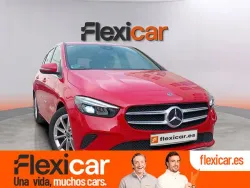 MERCEDES Clase B B 180d 7G-DCT