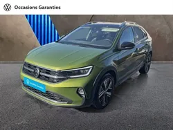 Volkswagen Taigo 1.5 TSI 150ch Style DSG7