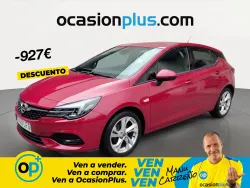 OPEL Astra 1.2T S-S GS Line 110