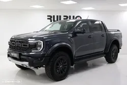 Ford Ranger 2.0 EcoBlue CD Raptor 4WD Aut.