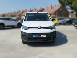 Citroen Berlingo Berlingo BlueHDi 100cv