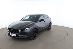 Mazda CX-30 2.0 E-Skyactiv-X M Hybrid 4x2 Homura BVA6 186 ch