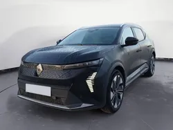 RENAULT Scenic E-Tech electrique 220 ch grande autonomie Techno