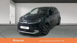 KIA Picanto 1.0 T-GDi X-Line