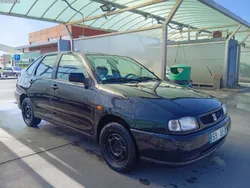 Seat Cordoba Silhoute