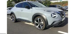 Nissan Juke Tekna 1.0 Dig-t 114cv