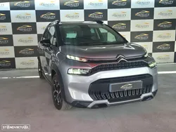 Citroën C3 Aircross 1.2 PureTech C-Series