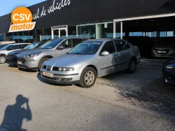 SEAT Toledo 1.9 TDi Stella