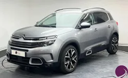 Citroën C5 Aircross 1.5 BHDI Feel - CAM RECUL RAPPEL OK