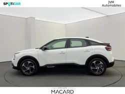 Citroen C4 BlueHDi 130ch S&S C-Series EAT8