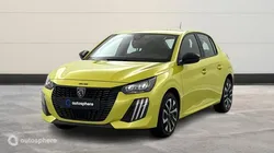 Peugeot 208 1.2 PureTech 100ch S&S Active