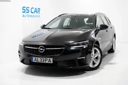Opel Insignia 1.5 D Business Edition