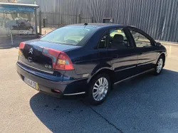Citroën C5 1.6 Hdi Gasóleo