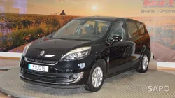 Renault Grand Scénic de 2012