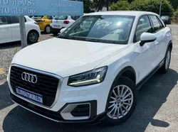 Audi Q2 30 TDI 116CH BUSINESS LINE S TRONIC 7 EURO6DT