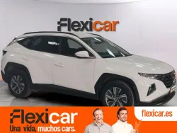 HYUNDAI Tucson 1.6 CRDI 48V Maxx 4x2 DT