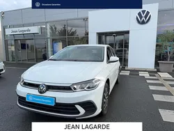 VOLKSWAGEN Polo 1.0 TSI 95 S&S BVM5 VW Edition