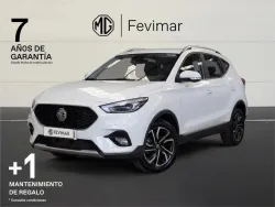 MG ZS 1.0 T-GDI Luxury Aut. 82kW