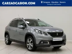 Peugeot 2008 1.6 BlueHDI S&S Allure 120