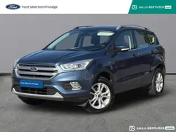 Ford Kuga 1.5 Flexifuel-E85 150ch Stop&Start Titanium 4x2 Euro6.2