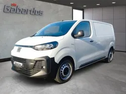 Fiat Scudo 2.0 HDI 145 EAT8 AVEC OPTIONS