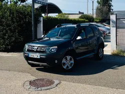 DACIA DUSTER 1.5 dCi 110 4x2 Prestige