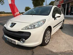 PEUGEOT 207 16 VTI 16V Pack premium