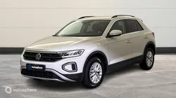 Volkswagen T-Roc 1.0 TSI 110ch Life
