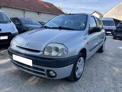 Renault CLIO II 1.4 16V 98CH EXTRÊME 5P