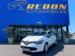 RENAULT CLIO IV 1.2 ESSENCE 75cH 4cV