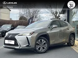 Lexus UX 300e Luxe