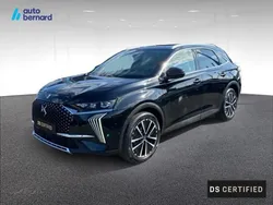 Ds DS 7 BlueHDi 130ch Opera Automatique