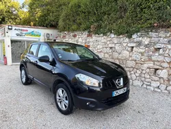 Nissan qashqai acenta premiere main exellent etat